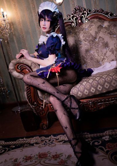 少年女仆库洛_蓝光在线视频观看