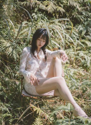 触摸女孩_正片免费观看